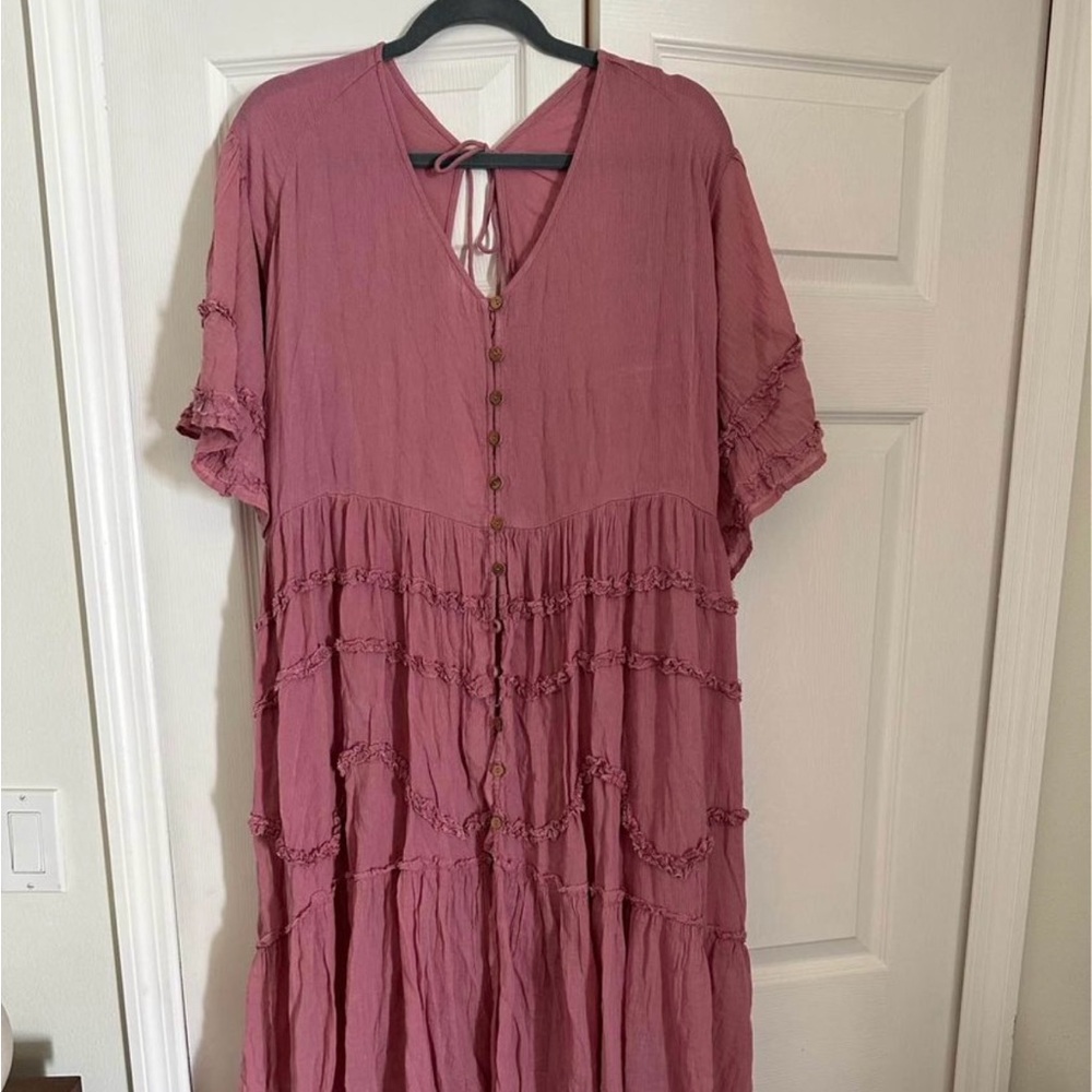 NWOT size small Free People dress